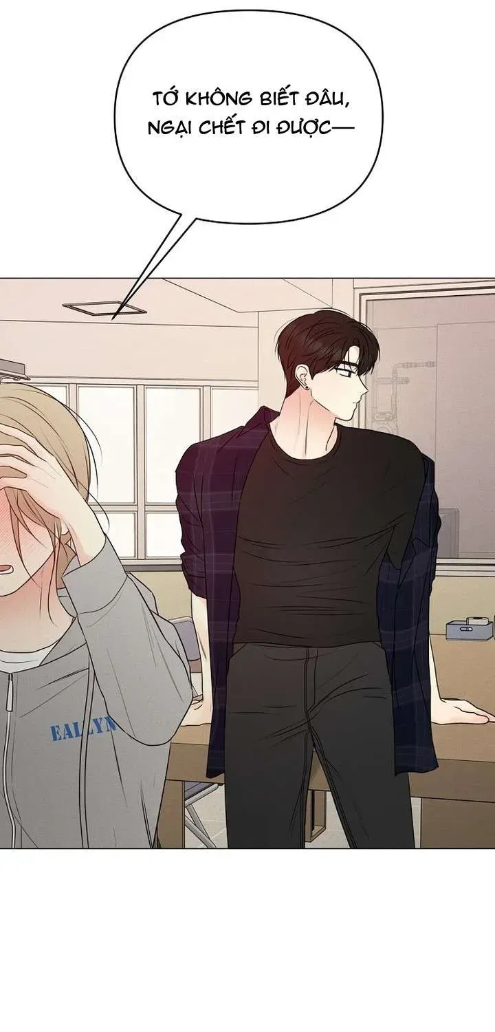 Soái Ca Kiểu Mẫu Chap 21 - Next Chap 22