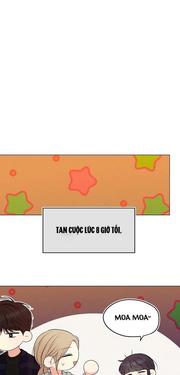 Soái Ca Kiểu Mẫu Chap 21 - Next Chap 22