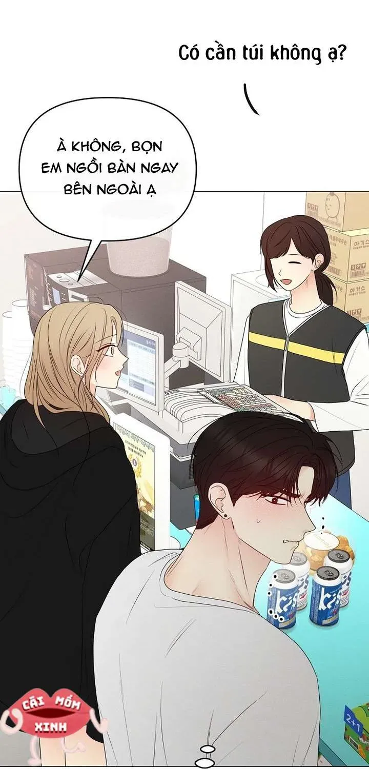 Soái Ca Kiểu Mẫu Chap 21 - Next Chap 22