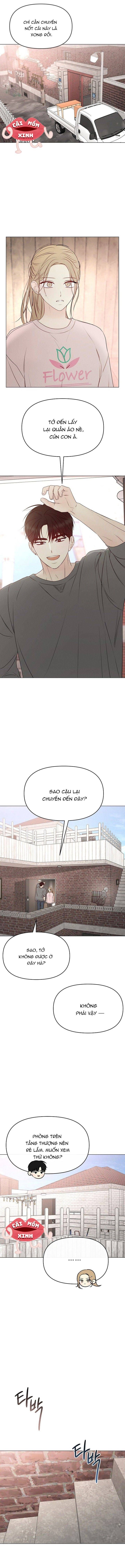 Soái Ca Kiểu Mẫu Chap 3 - Next Chap 4