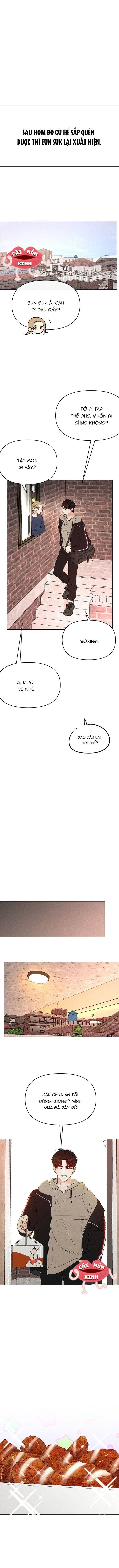 Soái Ca Kiểu Mẫu Chap 3 - Next Chap 4