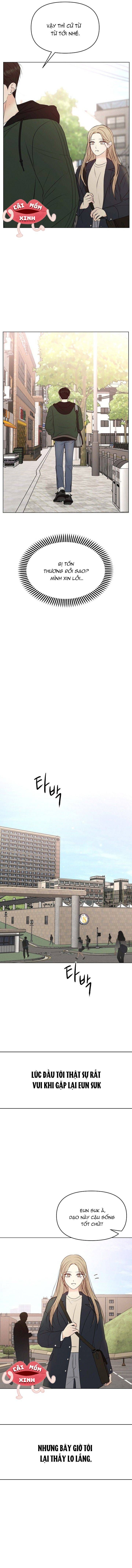 Soái Ca Kiểu Mẫu Chap 3 - Next Chap 4