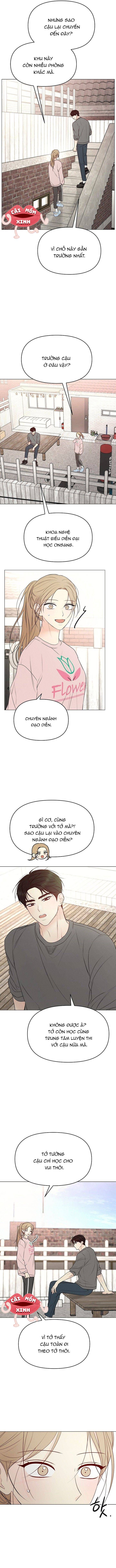 Soái Ca Kiểu Mẫu Chap 3 - Next Chap 4