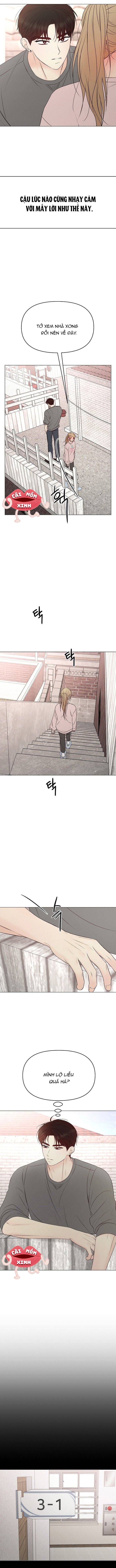 Soái Ca Kiểu Mẫu Chap 3 - Next Chap 4