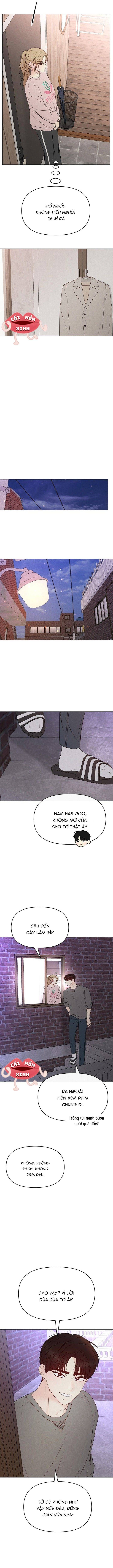 Soái Ca Kiểu Mẫu Chap 3 - Next Chap 4