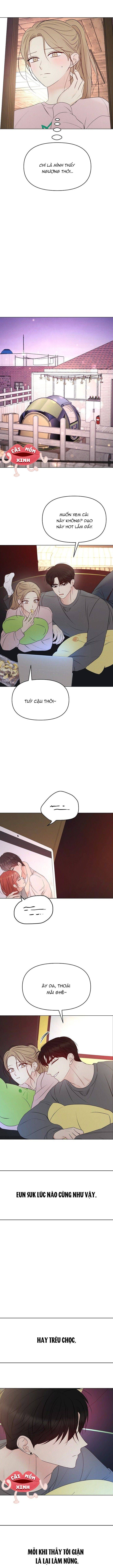 Soái Ca Kiểu Mẫu Chap 3 - Next Chap 4