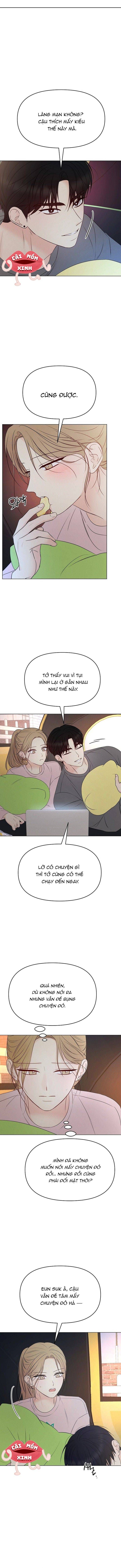 Soái Ca Kiểu Mẫu Chap 3 - Next Chap 4