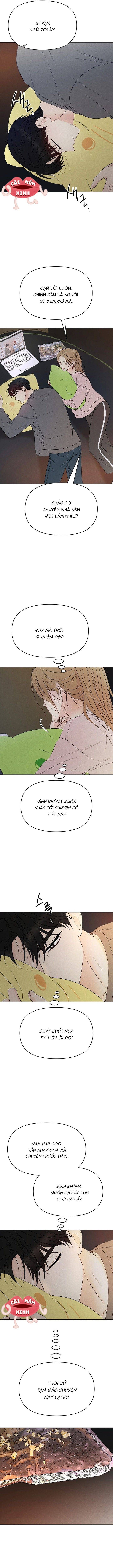 Soái Ca Kiểu Mẫu Chap 3 - Next Chap 4