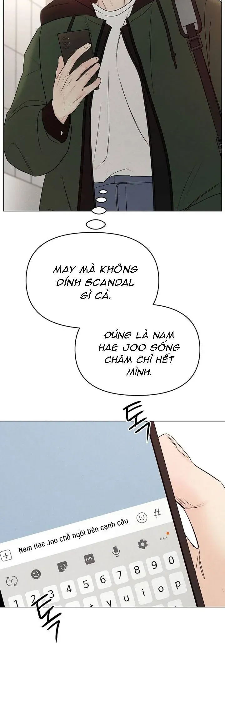 Soái Ca Kiểu Mẫu Chap 4 - Next Chap 5