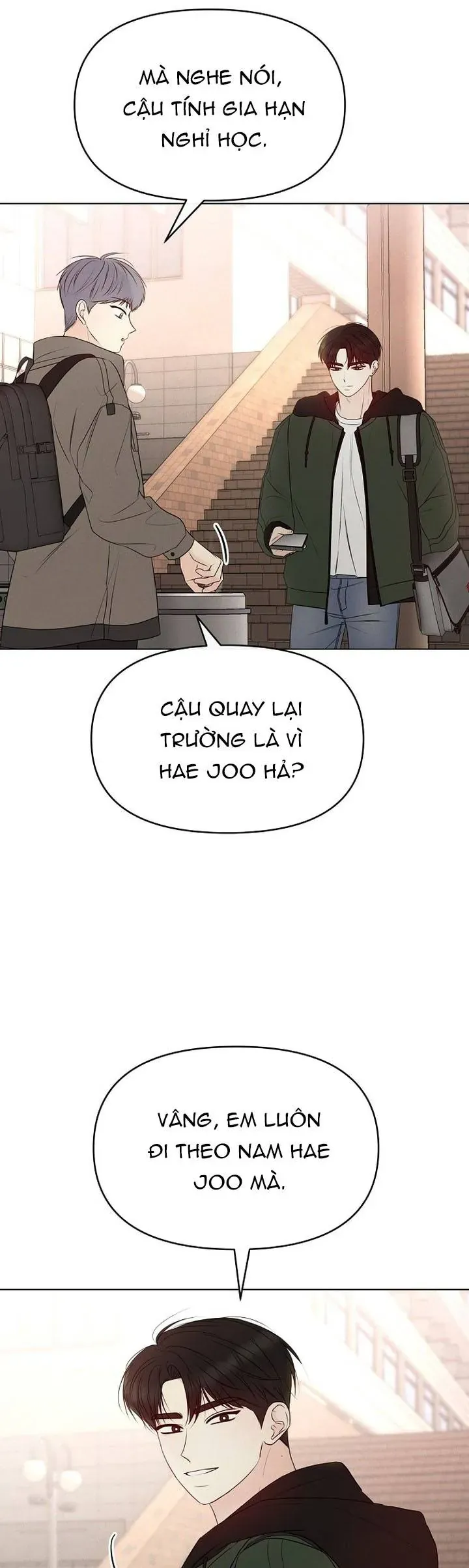 Soái Ca Kiểu Mẫu Chap 4 - Next Chap 5