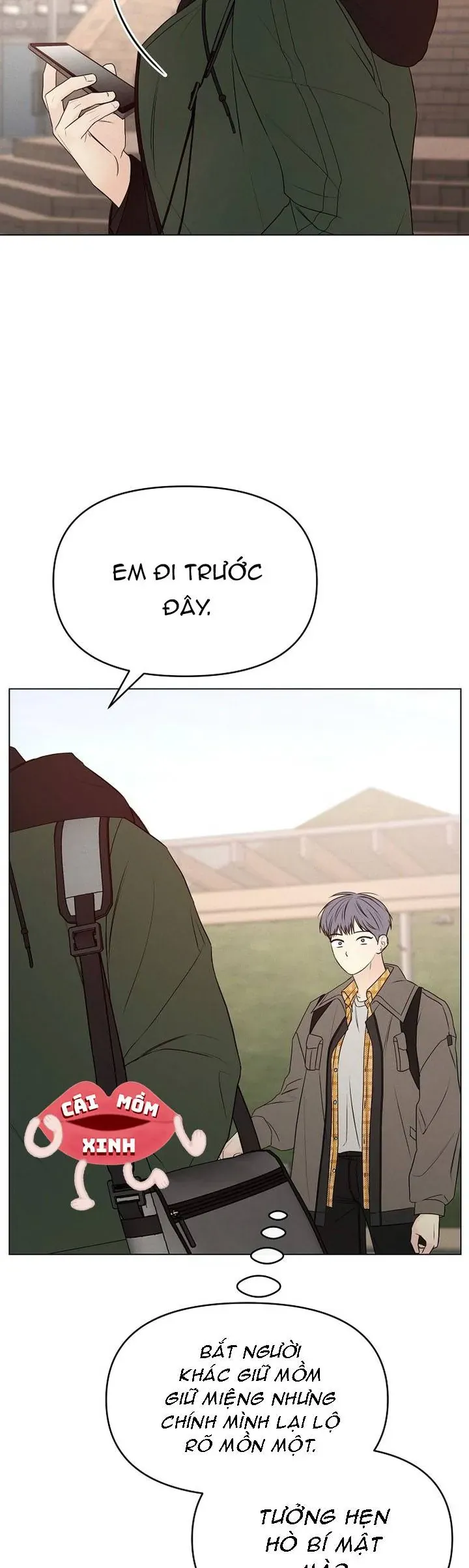 Soái Ca Kiểu Mẫu Chap 4 - Next Chap 5