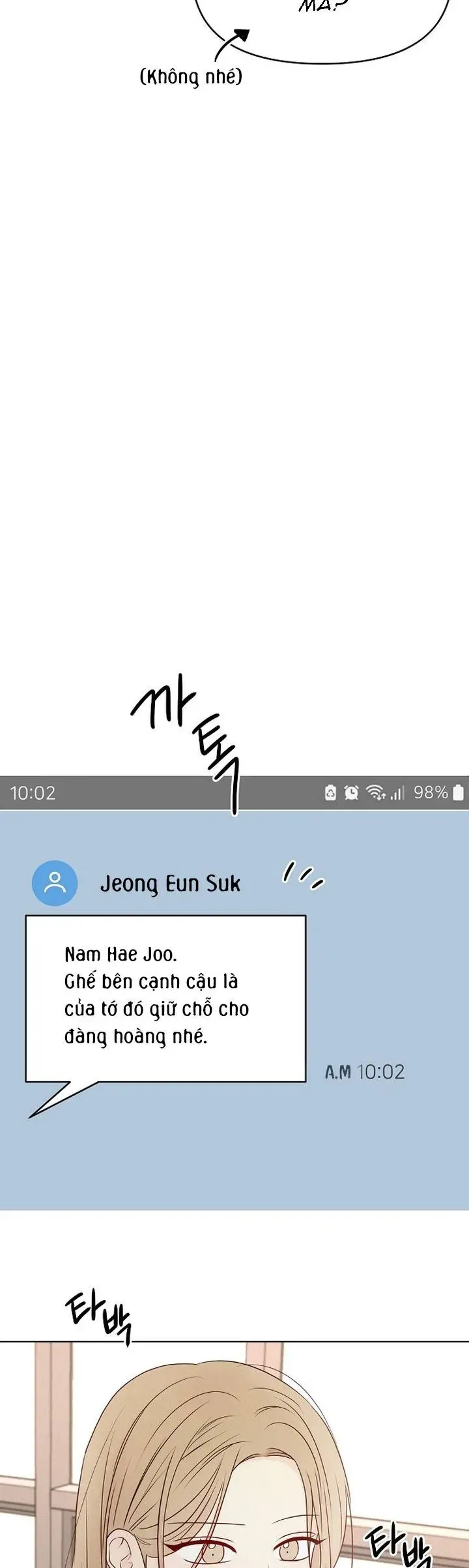 Soái Ca Kiểu Mẫu Chap 4 - Next Chap 5