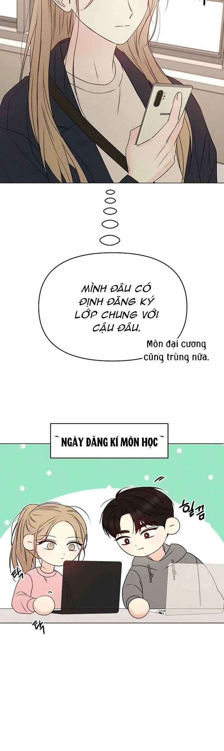 Soái Ca Kiểu Mẫu Chap 4 - Next Chap 5
