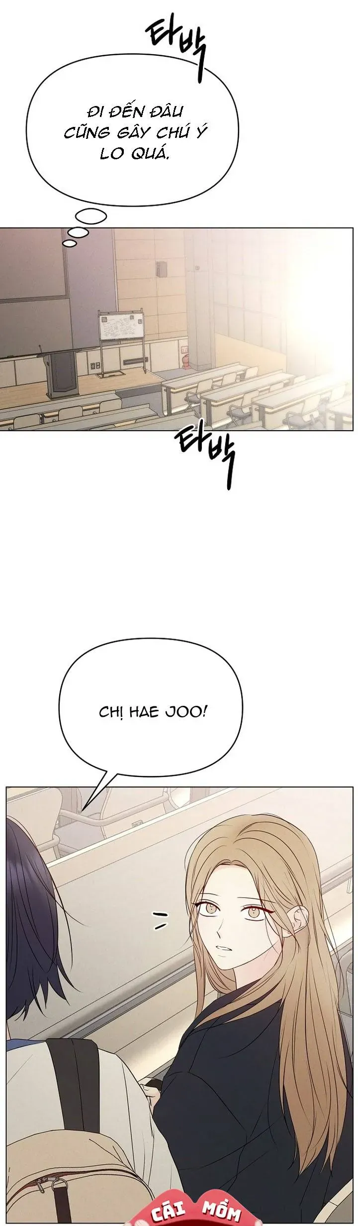 Soái Ca Kiểu Mẫu Chap 4 - Next Chap 5