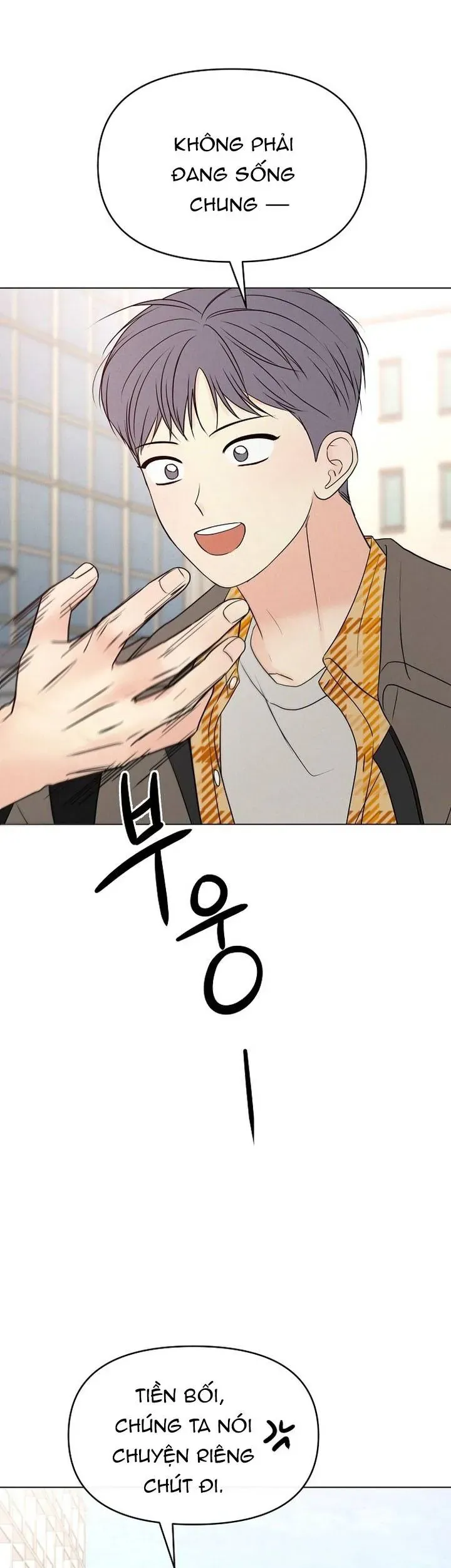 Soái Ca Kiểu Mẫu Chap 4 - Next Chap 5