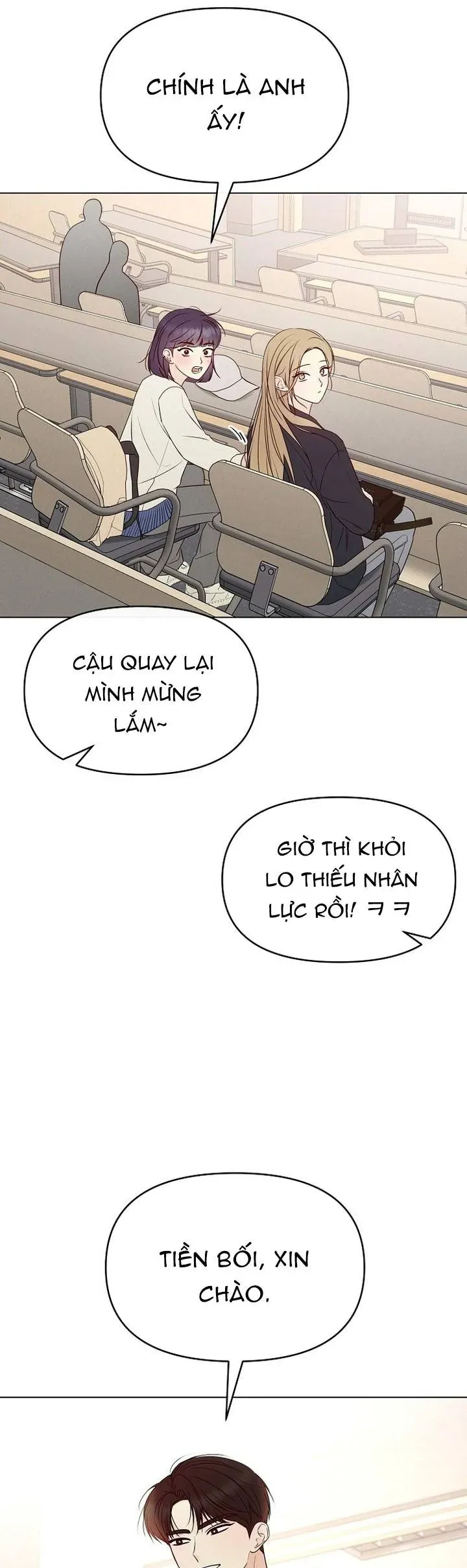 Soái Ca Kiểu Mẫu Chap 4 - Next Chap 5