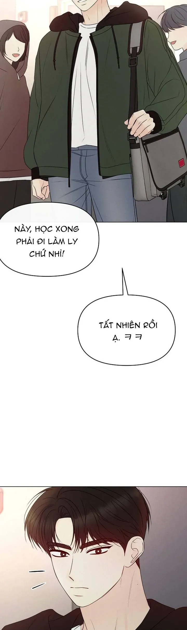 Soái Ca Kiểu Mẫu Chap 4 - Next Chap 5