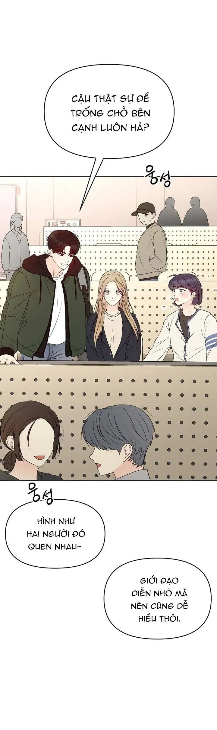 Soái Ca Kiểu Mẫu Chap 4 - Next Chap 5