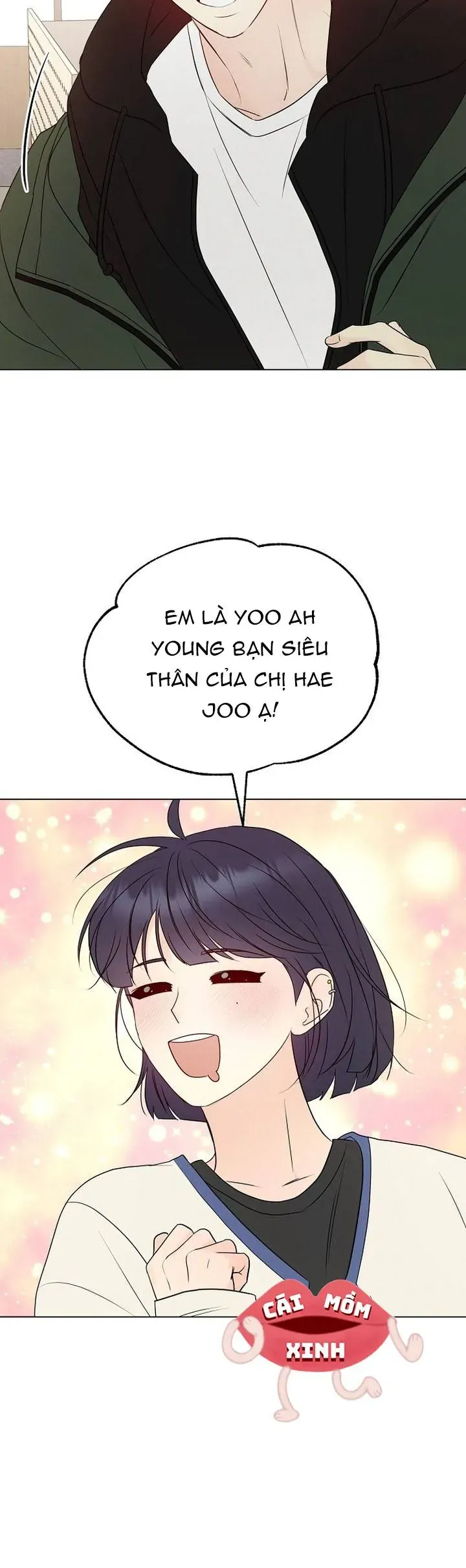 Soái Ca Kiểu Mẫu Chap 4 - Next Chap 5