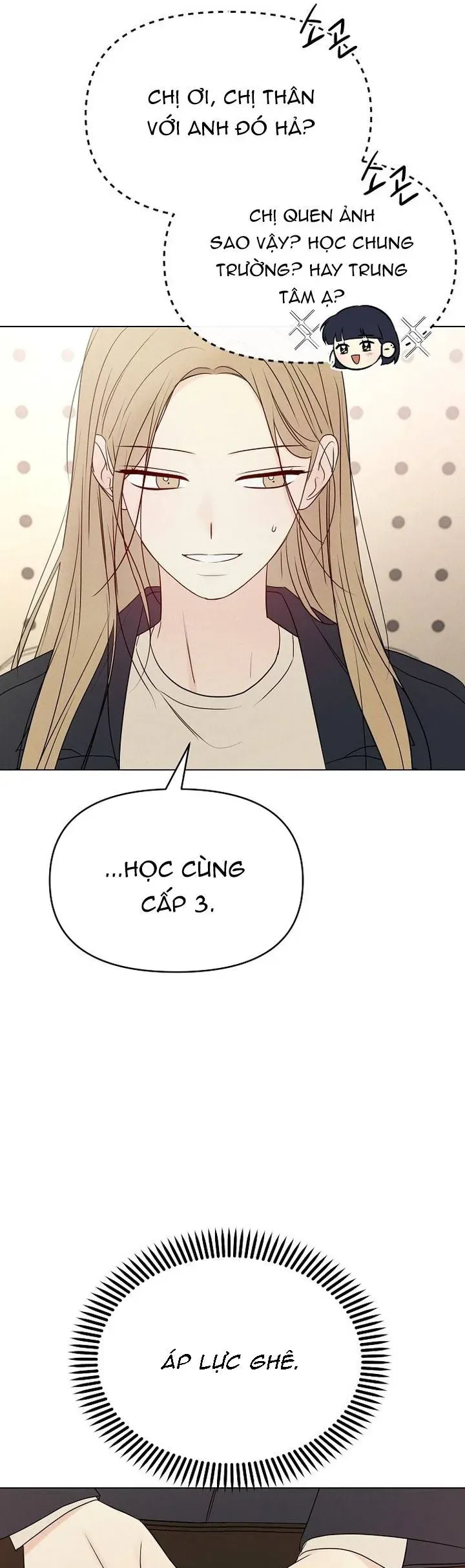 Soái Ca Kiểu Mẫu Chap 4 - Next Chap 5