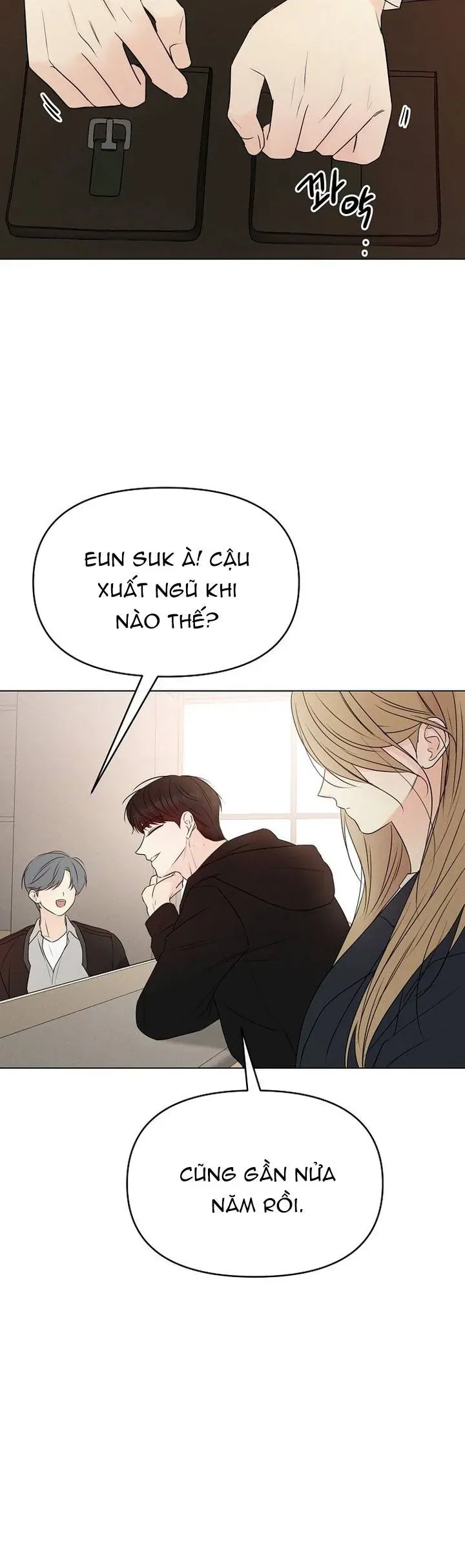 Soái Ca Kiểu Mẫu Chap 4 - Next Chap 5