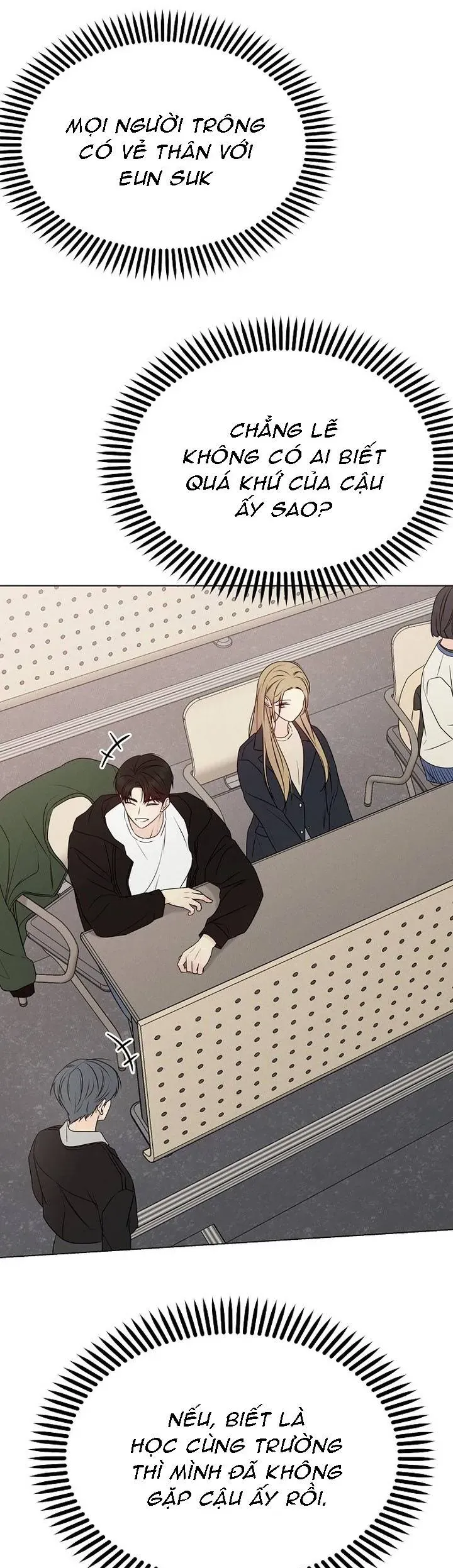 Soái Ca Kiểu Mẫu Chap 4 - Next Chap 5