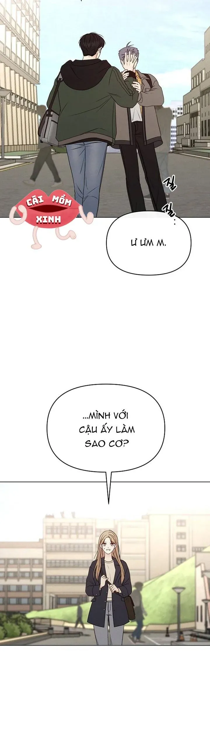 Soái Ca Kiểu Mẫu Chap 4 - Next Chap 5