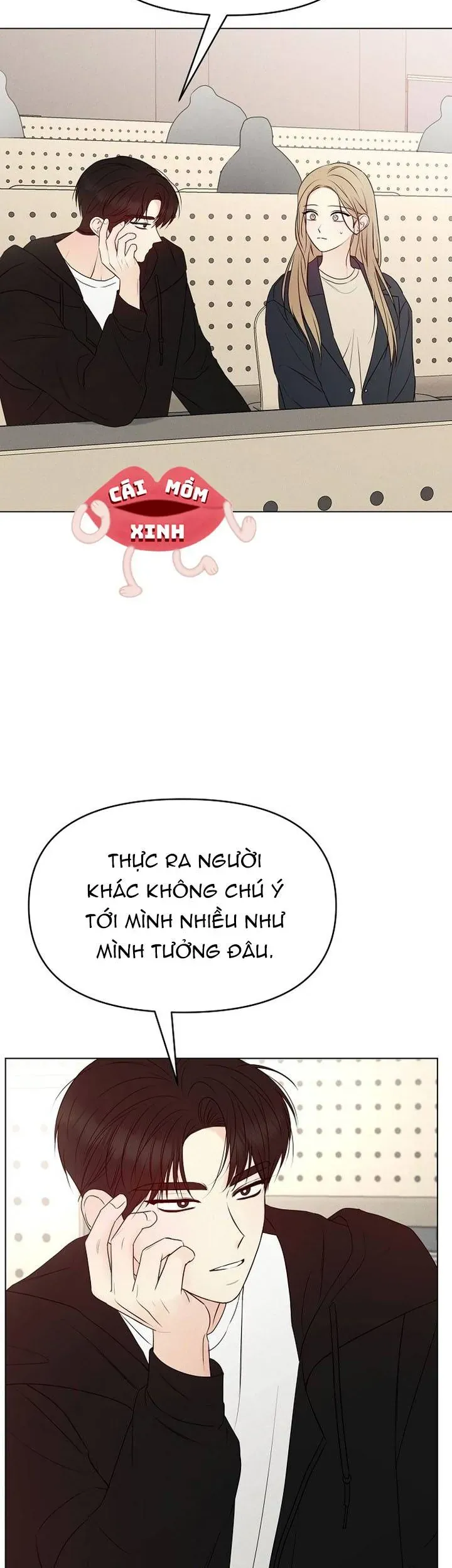 Soái Ca Kiểu Mẫu Chap 4 - Next Chap 5