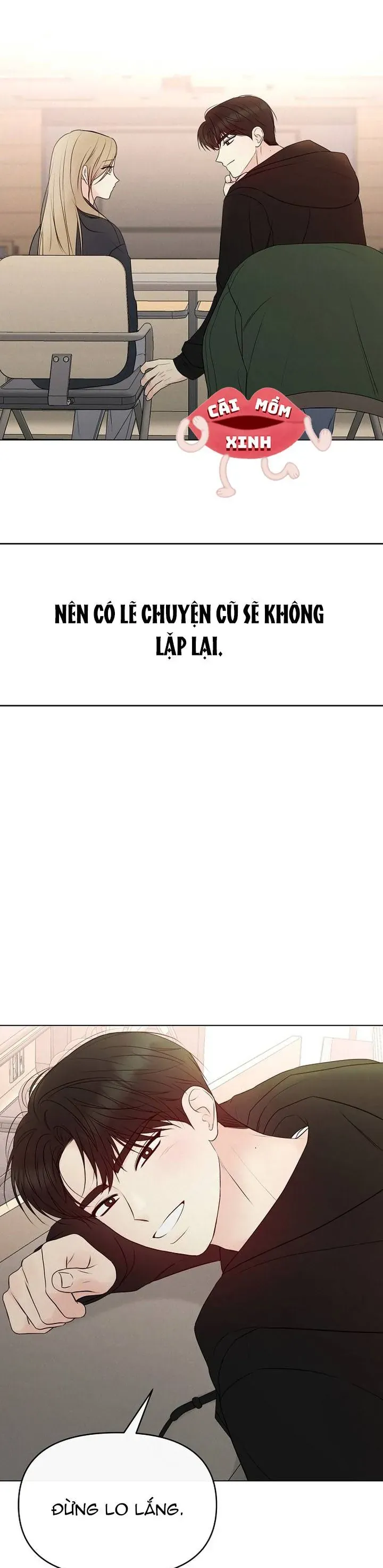 Soái Ca Kiểu Mẫu Chap 4 - Next Chap 5