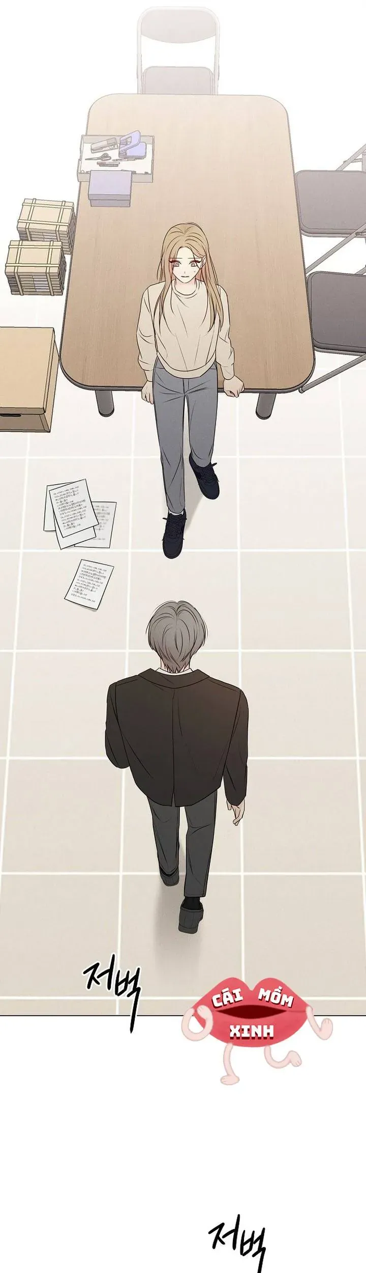 Soái Ca Kiểu Mẫu Chap 4 - Next Chap 5