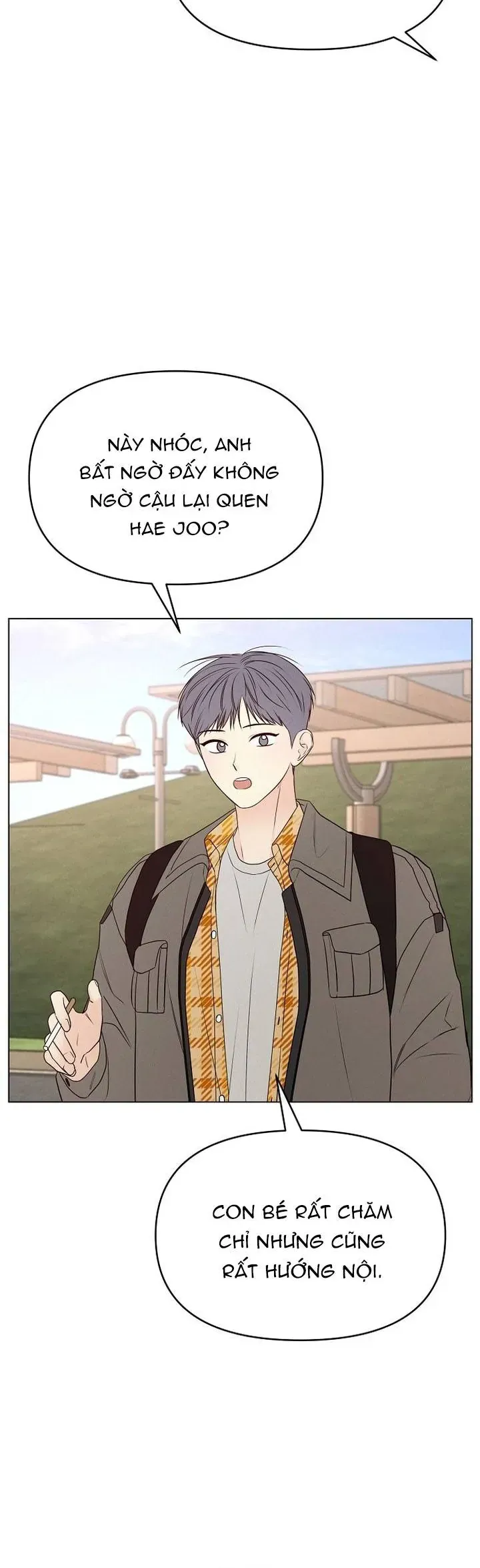 Soái Ca Kiểu Mẫu Chap 4 - Next Chap 5