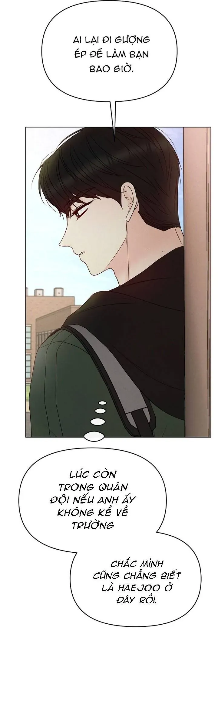 Soái Ca Kiểu Mẫu Chap 4 - Next Chap 5