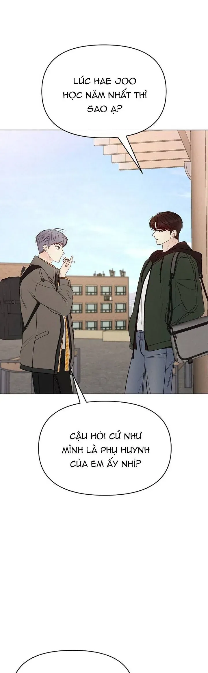 Soái Ca Kiểu Mẫu Chap 4 - Next Chap 5