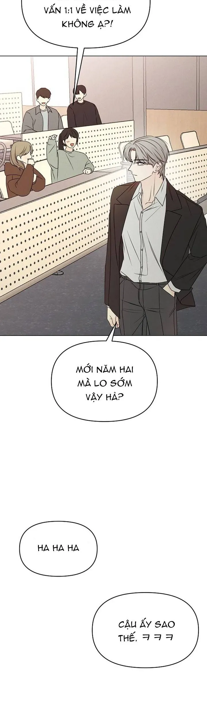 Soái Ca Kiểu Mẫu Chap 5 - Next Chap 6