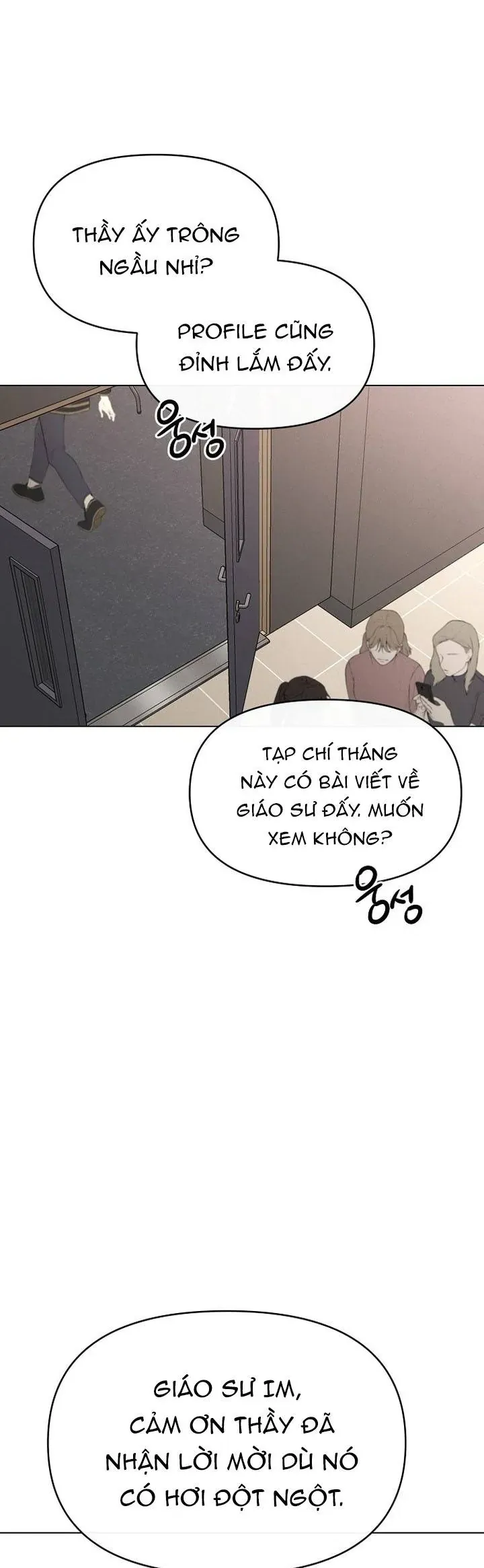 Soái Ca Kiểu Mẫu Chap 5 - Next Chap 6