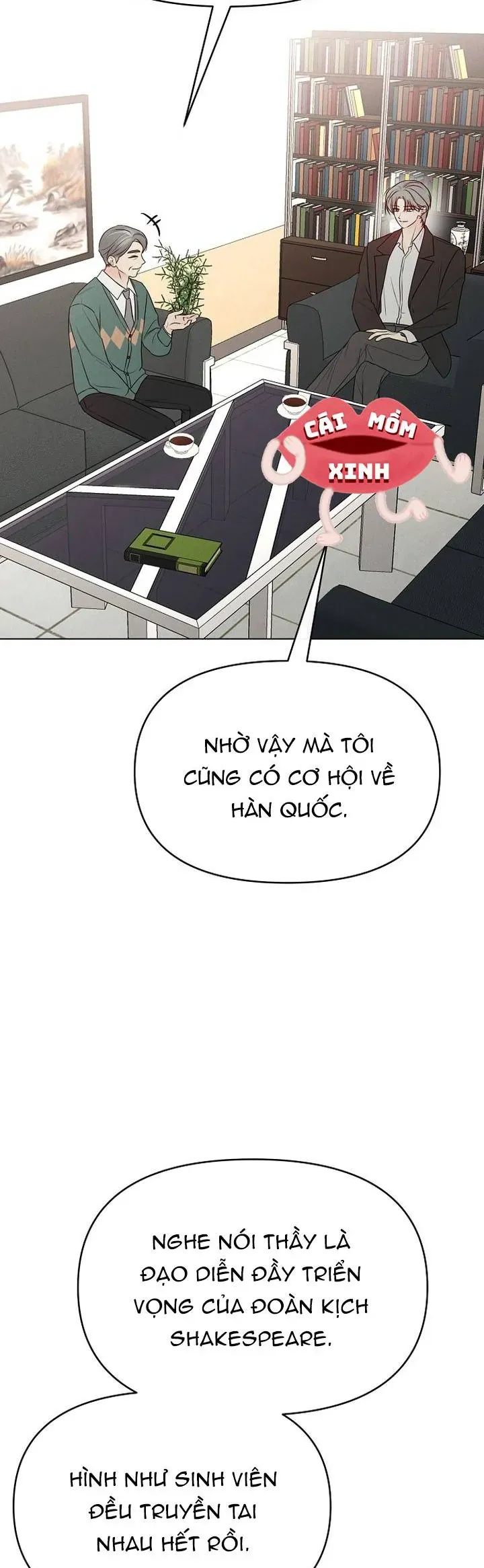 Soái Ca Kiểu Mẫu Chap 5 - Next Chap 6