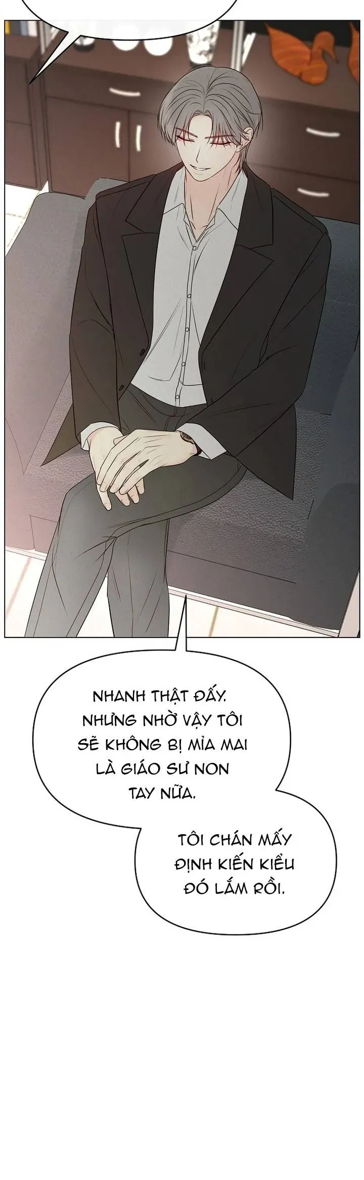 Soái Ca Kiểu Mẫu Chap 5 - Next Chap 6