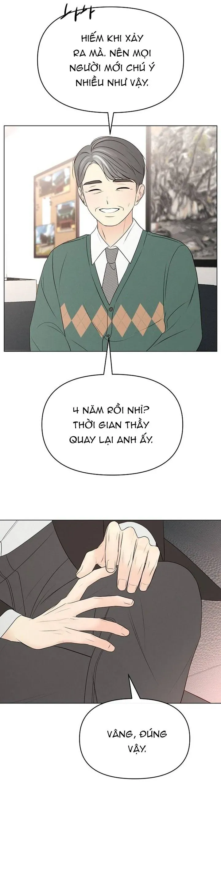 Soái Ca Kiểu Mẫu Chap 5 - Next Chap 6