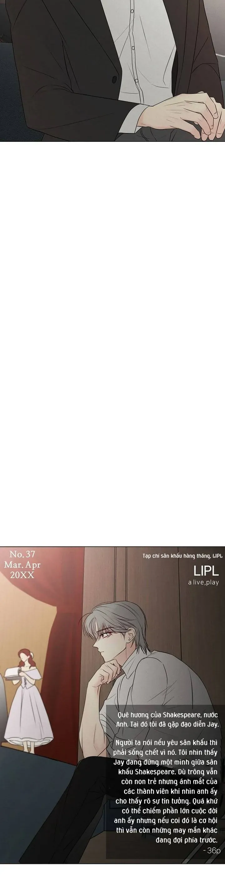 Soái Ca Kiểu Mẫu Chap 5 - Next Chap 6