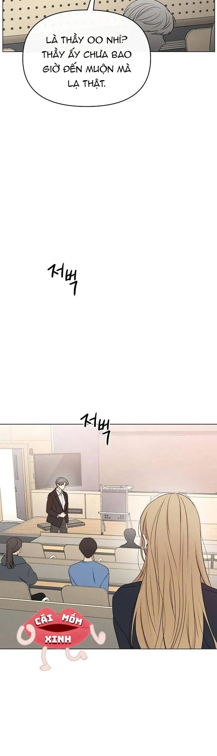 Soái Ca Kiểu Mẫu Chap 5 - Next Chap 6