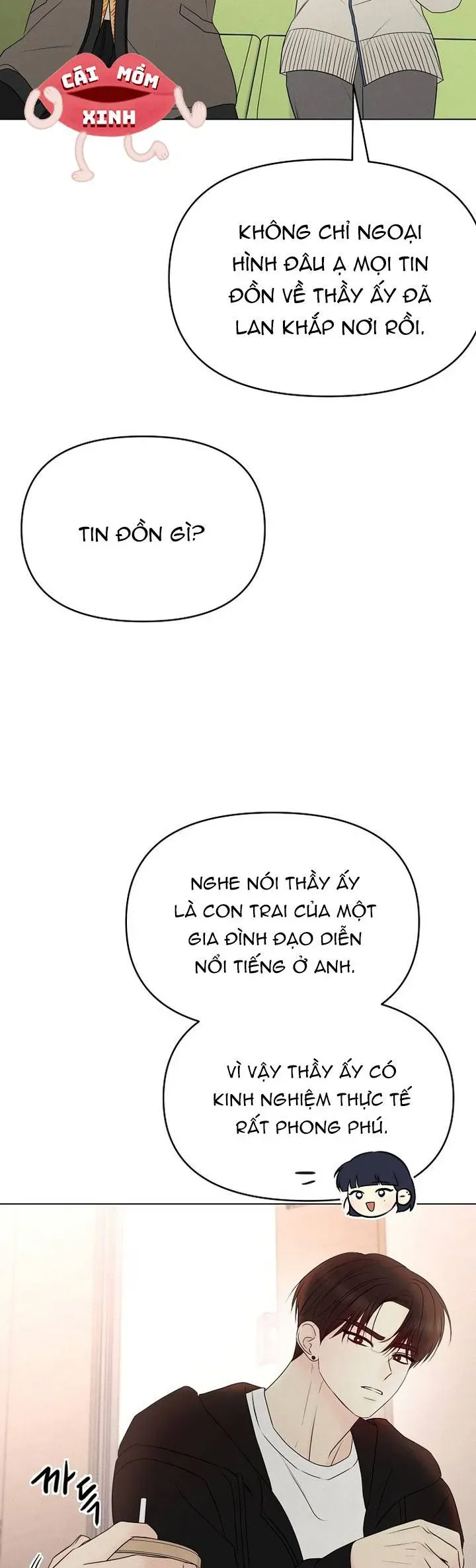 Soái Ca Kiểu Mẫu Chap 5 - Next Chap 6