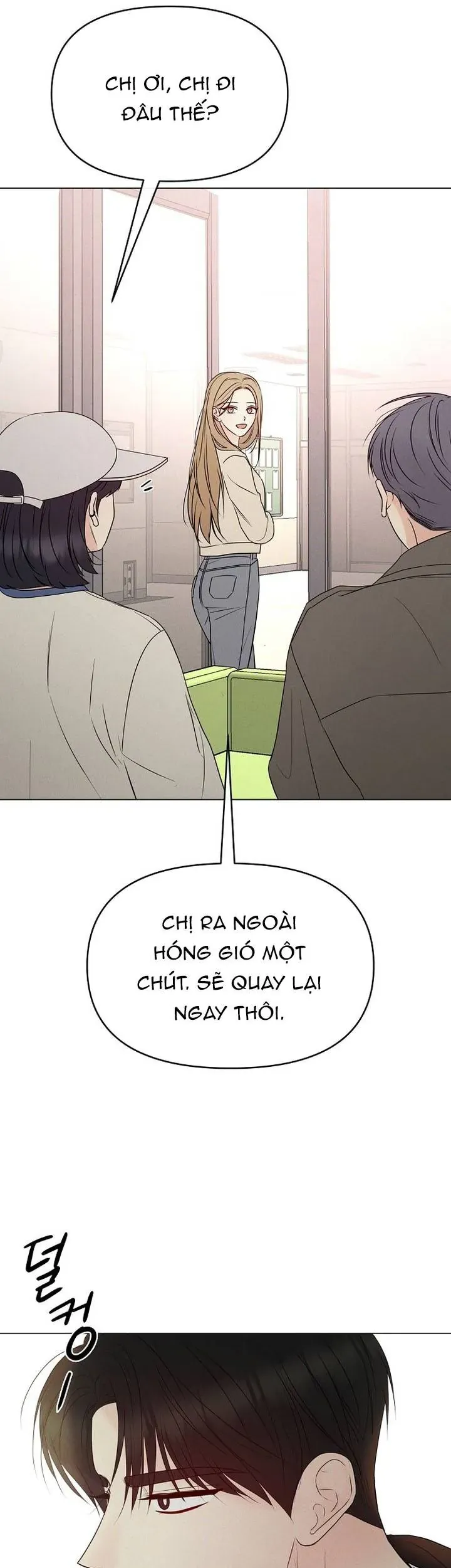 Soái Ca Kiểu Mẫu Chap 5 - Next Chap 6