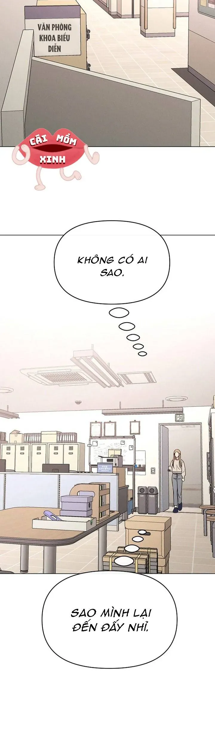 Soái Ca Kiểu Mẫu Chap 5 - Next Chap 6