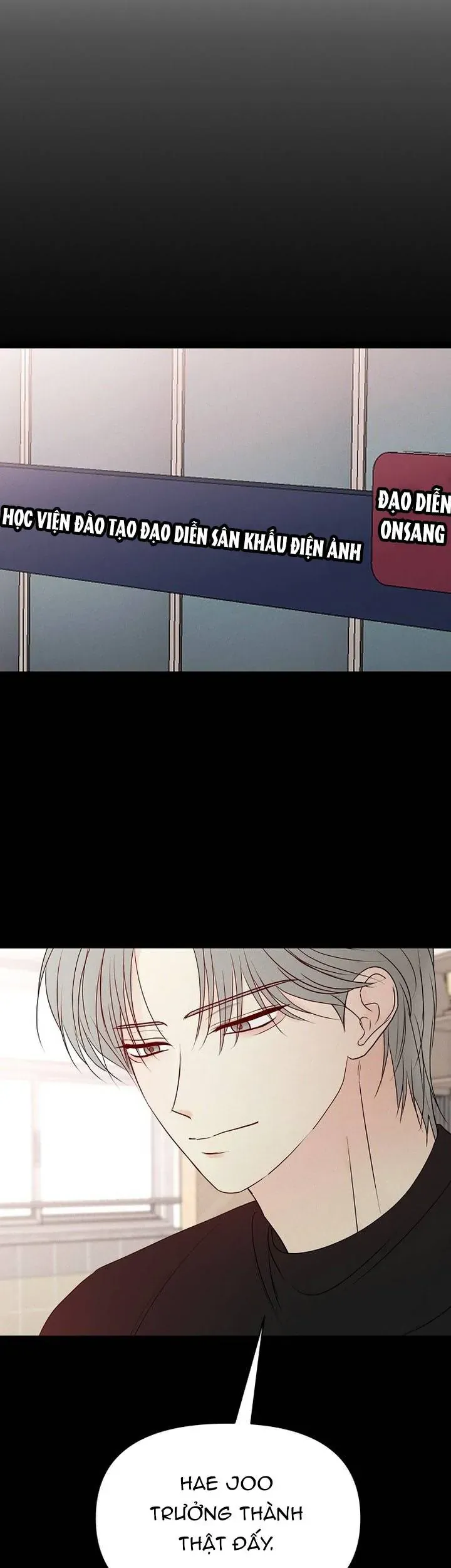 Soái Ca Kiểu Mẫu Chap 5 - Next Chap 6