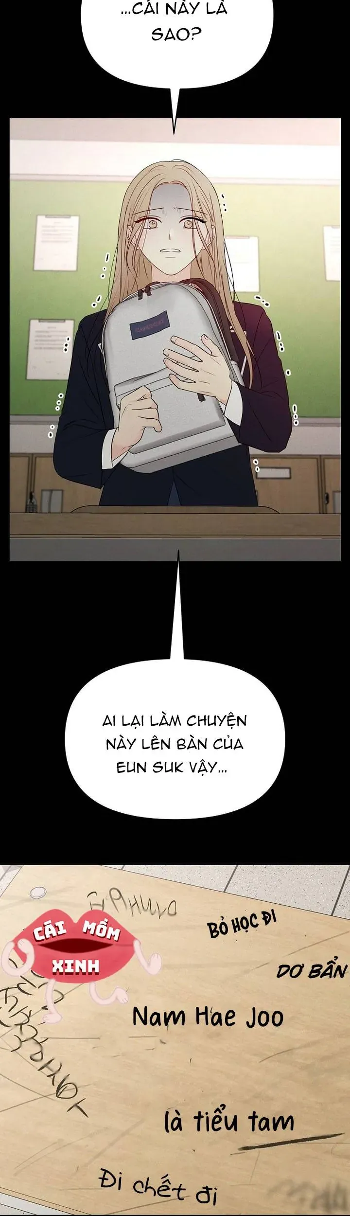 Soái Ca Kiểu Mẫu Chap 5 - Next Chap 6