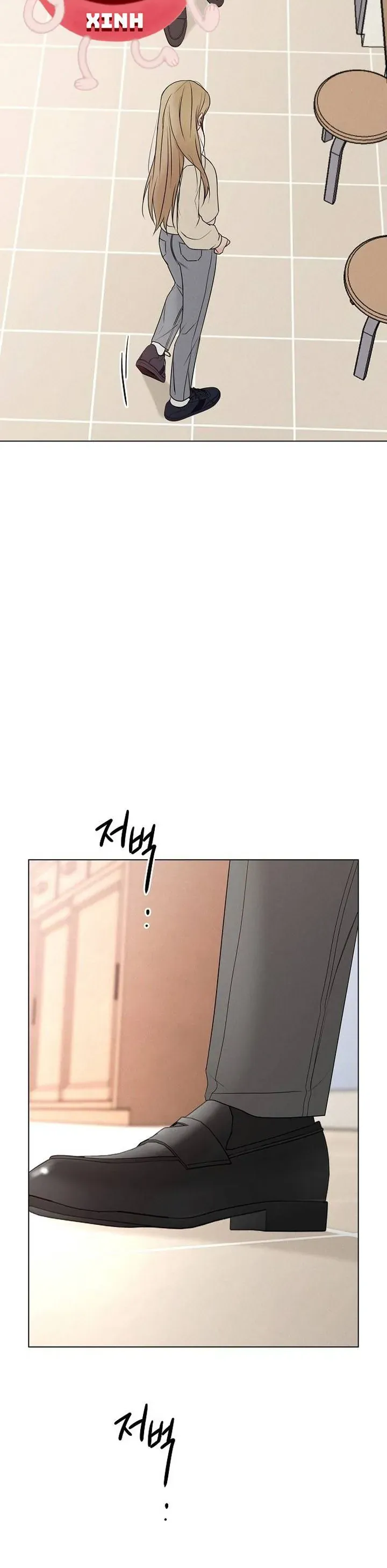 Soái Ca Kiểu Mẫu Chap 5 - Next Chap 6