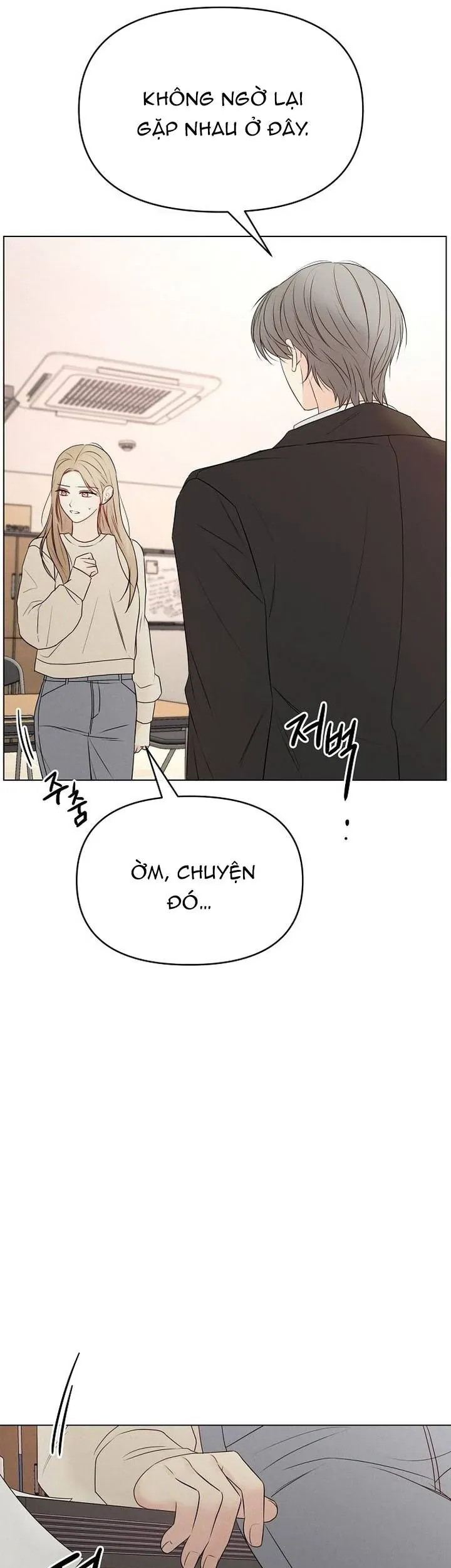 Soái Ca Kiểu Mẫu Chap 5 - Next Chap 6