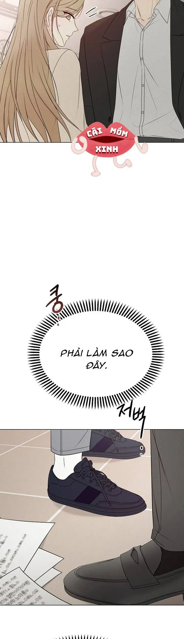 Soái Ca Kiểu Mẫu Chap 5 - Next Chap 6