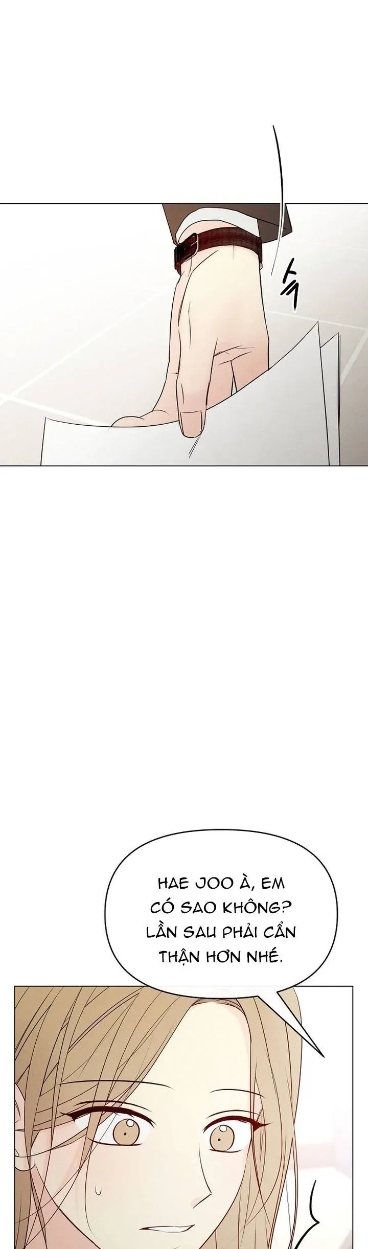 Soái Ca Kiểu Mẫu Chap 5 - Next Chap 6