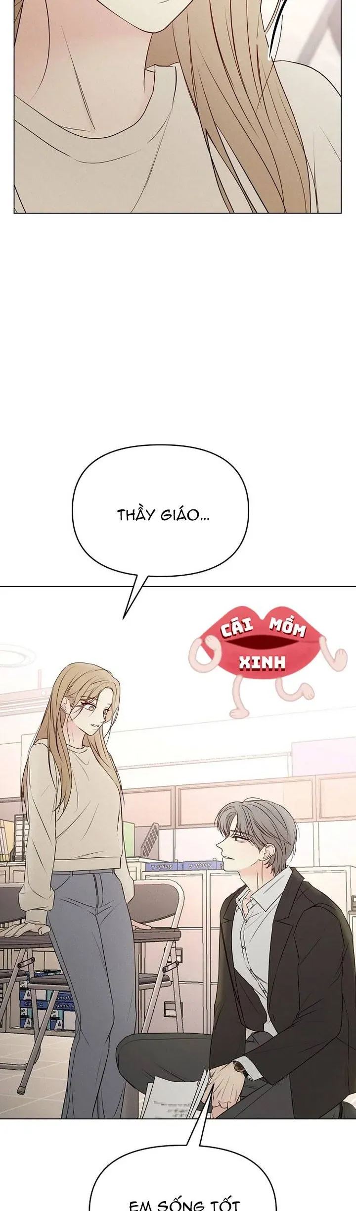 Soái Ca Kiểu Mẫu Chap 5 - Next Chap 6
